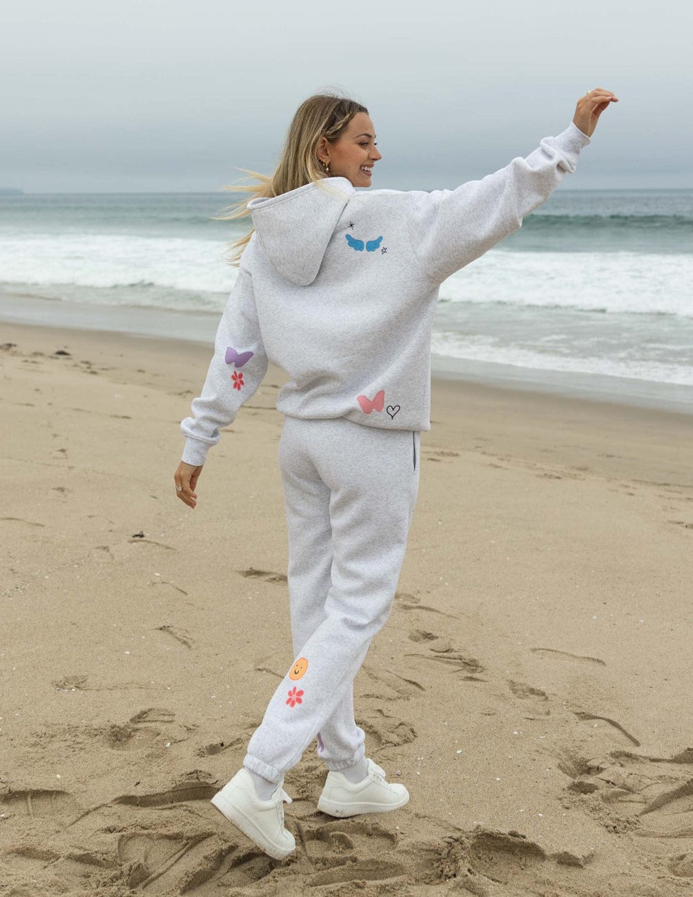 Made New Unisex Hoodie - A-1 Thread Vault