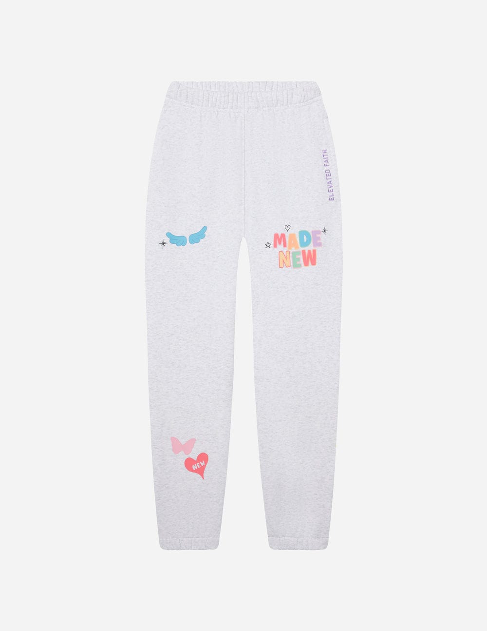 Made New Unisex Sweatpant - A-1 Thread Vault