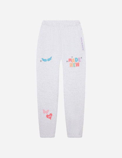 Made New Unisex Sweatpant - A-1 Thread Vault
