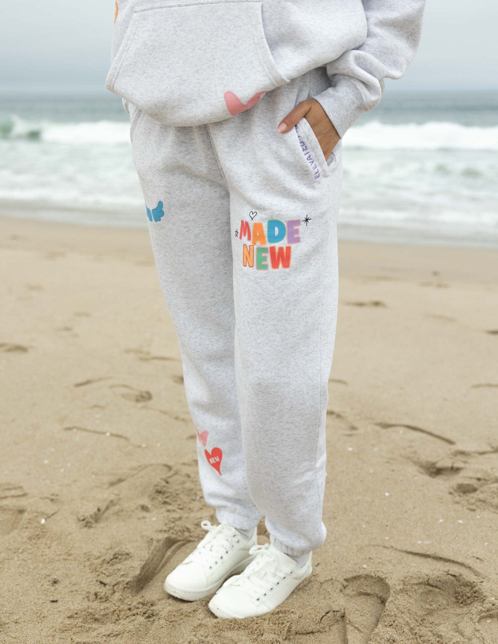 Made New Unisex Sweatpant - A-1 Thread Vault