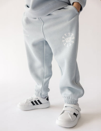 Made To Worship Kids Sweatpant - A-1 Thread Vault