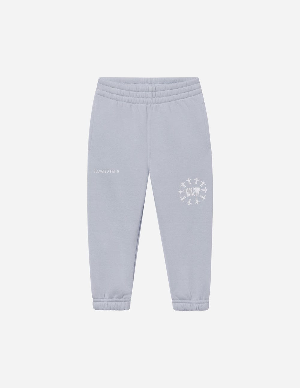 Made To Worship Kids Sweatpant - A-1 Thread Vault