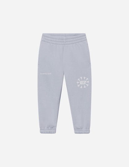 Made To Worship Kids Sweatpant - A-1 Thread Vault