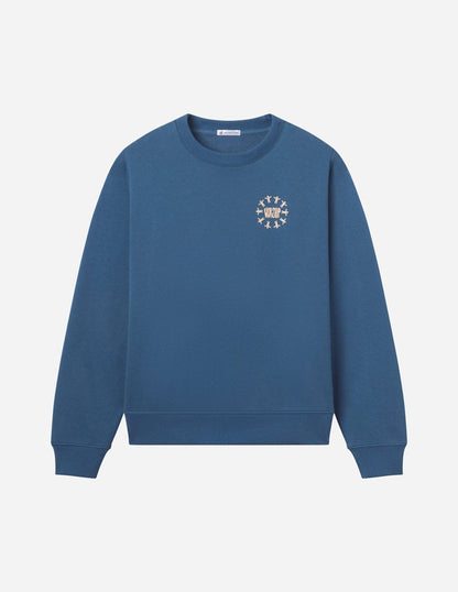 Made to Worship Unisex Crewneck - A-1 Thread Vault