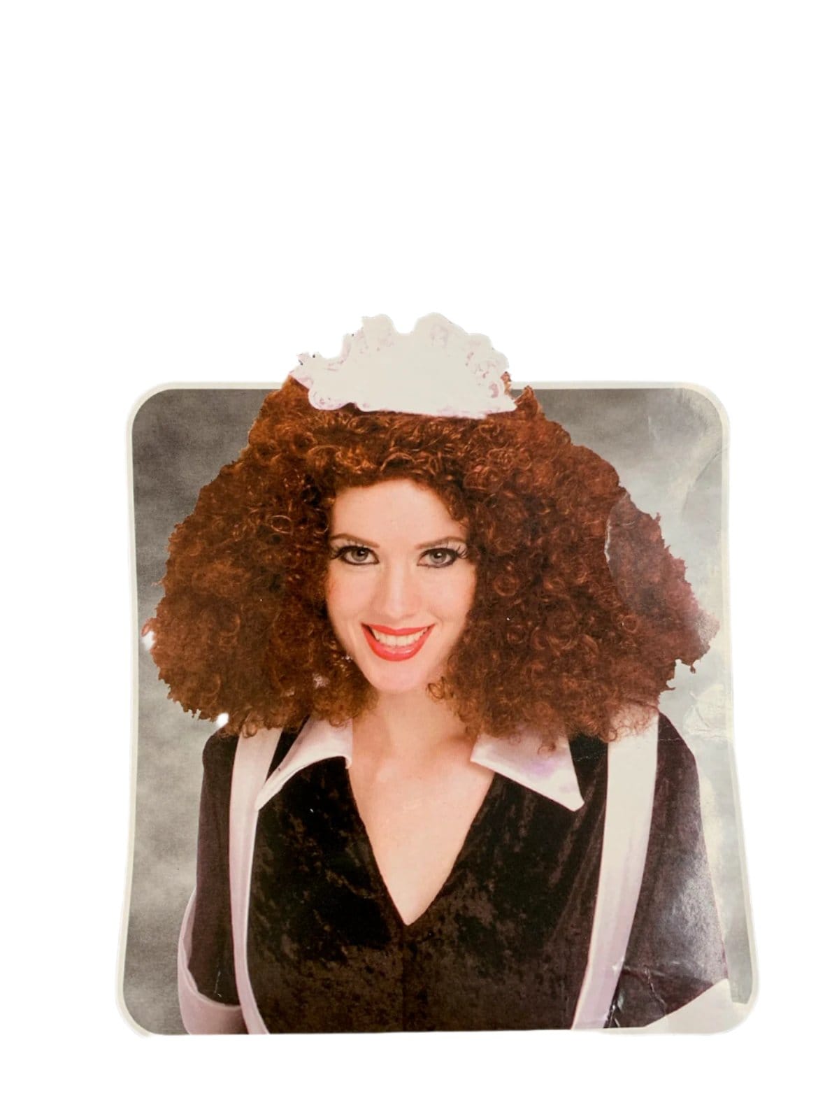 Magenta Wig - A-1 Thread Vault