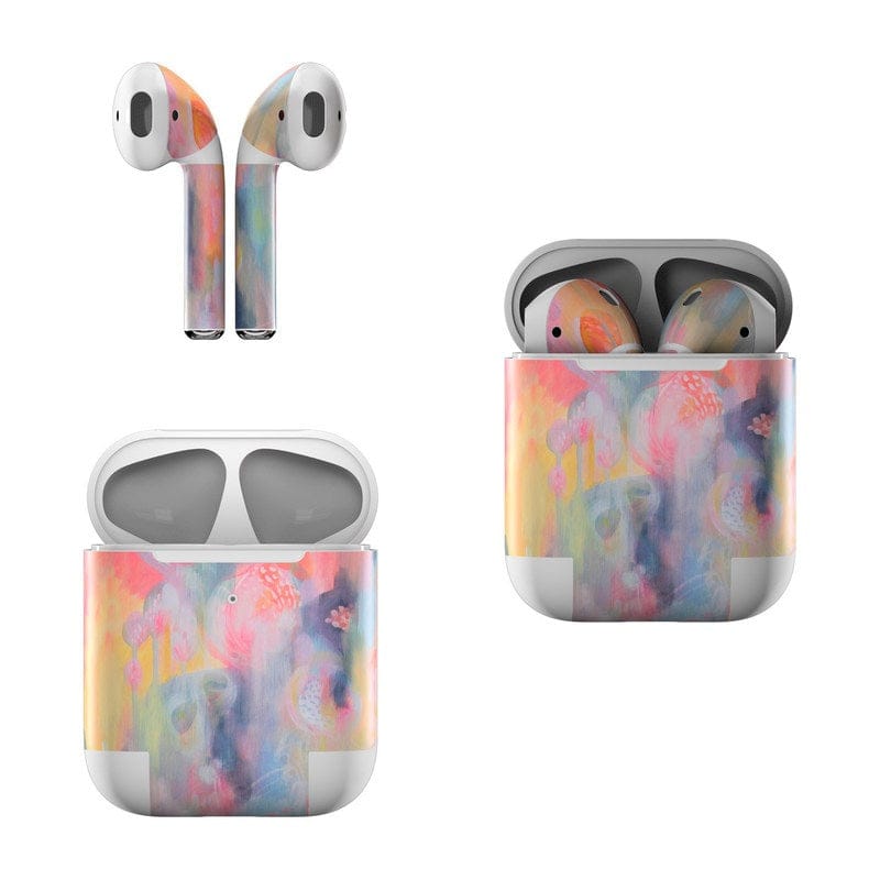 Magic Hour - Apple AirPods Skin - A-1 Thread Vault