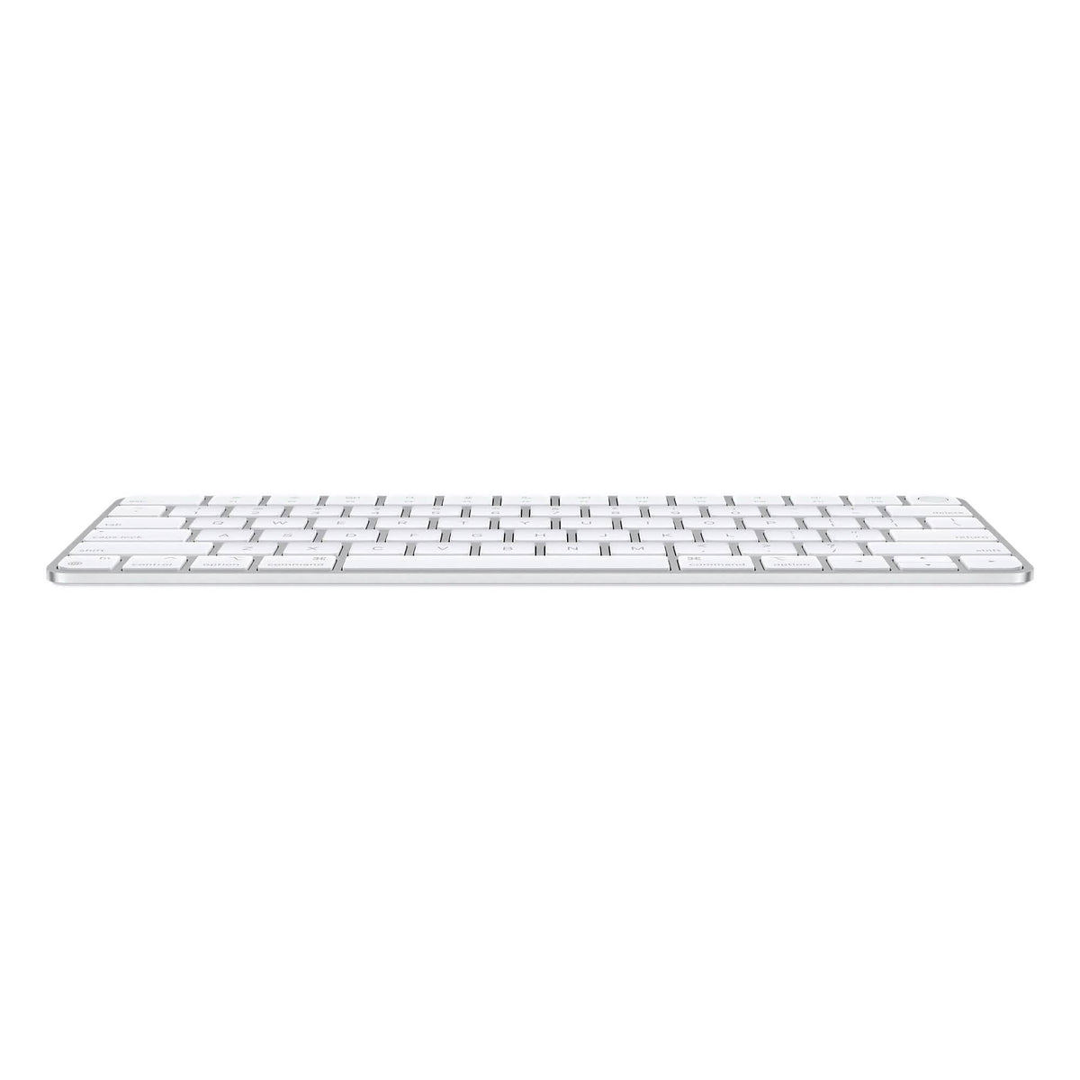 Magic Keyboard with Touch ID for Mac Models with Apple Silicon - US English (Refurbished) - A-1 Thread Vault