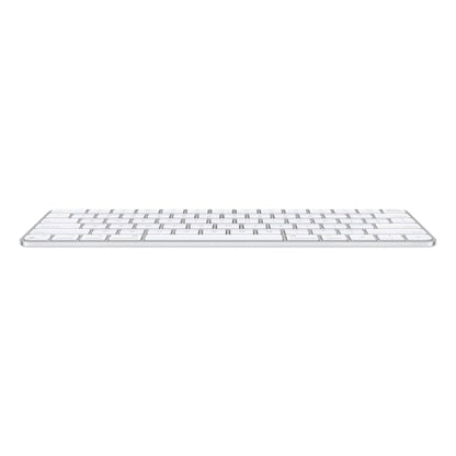 Magic Keyboard with Touch ID for Mac Models with Apple Silicon - US English (Refurbished) - A-1 Thread Vault