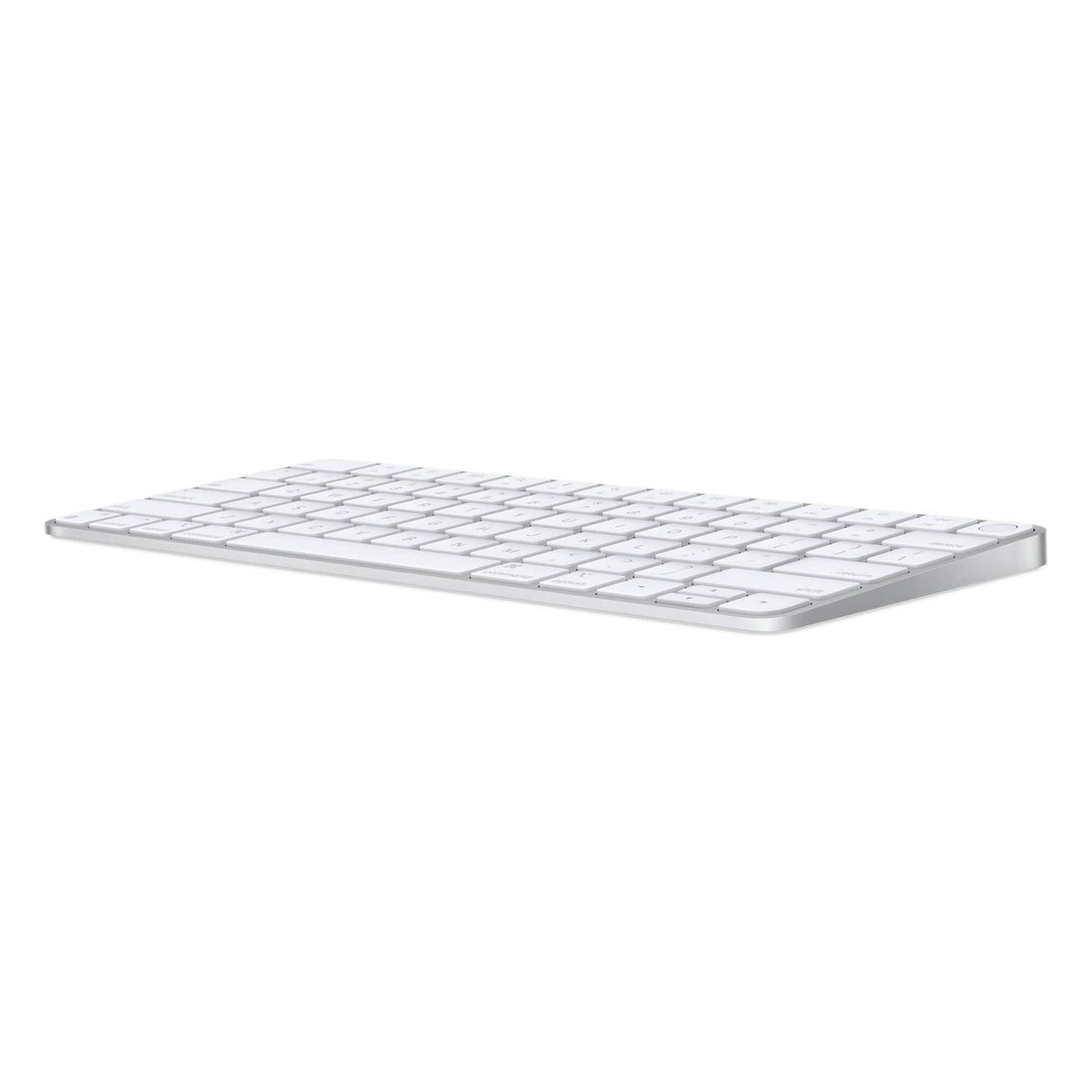 Magic Keyboard with Touch ID for Mac Models with Apple Silicon - US English (Refurbished) - A-1 Thread Vault