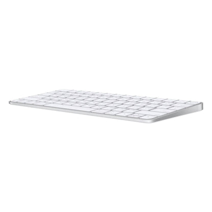 Magic Keyboard with Touch ID for Mac Models with Apple Silicon - US English (Refurbished) - A-1 Thread Vault