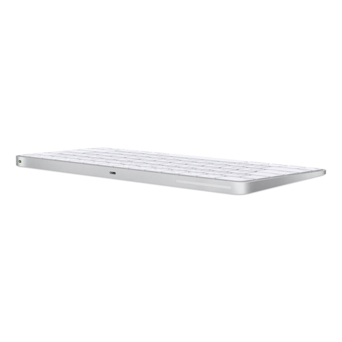 Magic Keyboard with Touch ID for Mac Models with Apple Silicon - US English (Refurbished) - A-1 Thread Vault