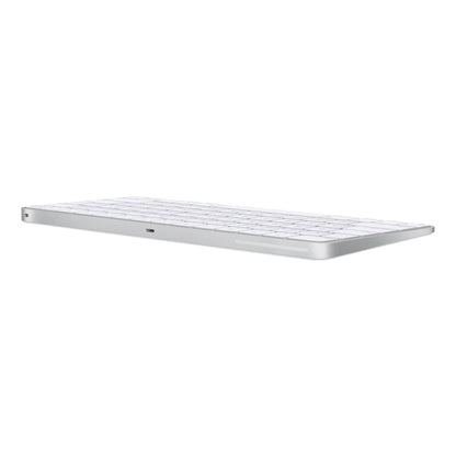 Magic Keyboard with Touch ID for Mac Models with Apple Silicon - US English (Refurbished) - A-1 Thread Vault