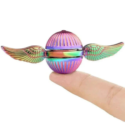Magic Power Orb Fidget Spinner - A-1 Thread Vault