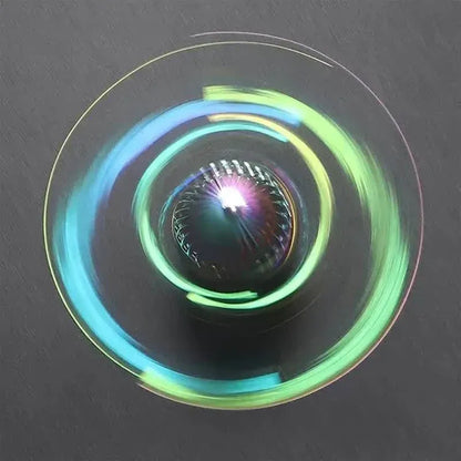 Magic Power Orb Fidget Spinner - A-1 Thread Vault