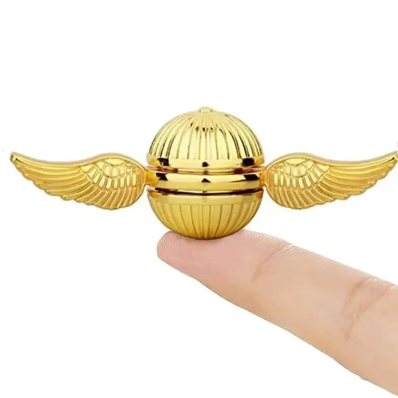 Magic Power Orb Fidget Spinner - A-1 Thread Vault
