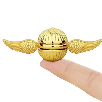 Magic Power Orb Fidget Spinner - A-1 Thread Vault