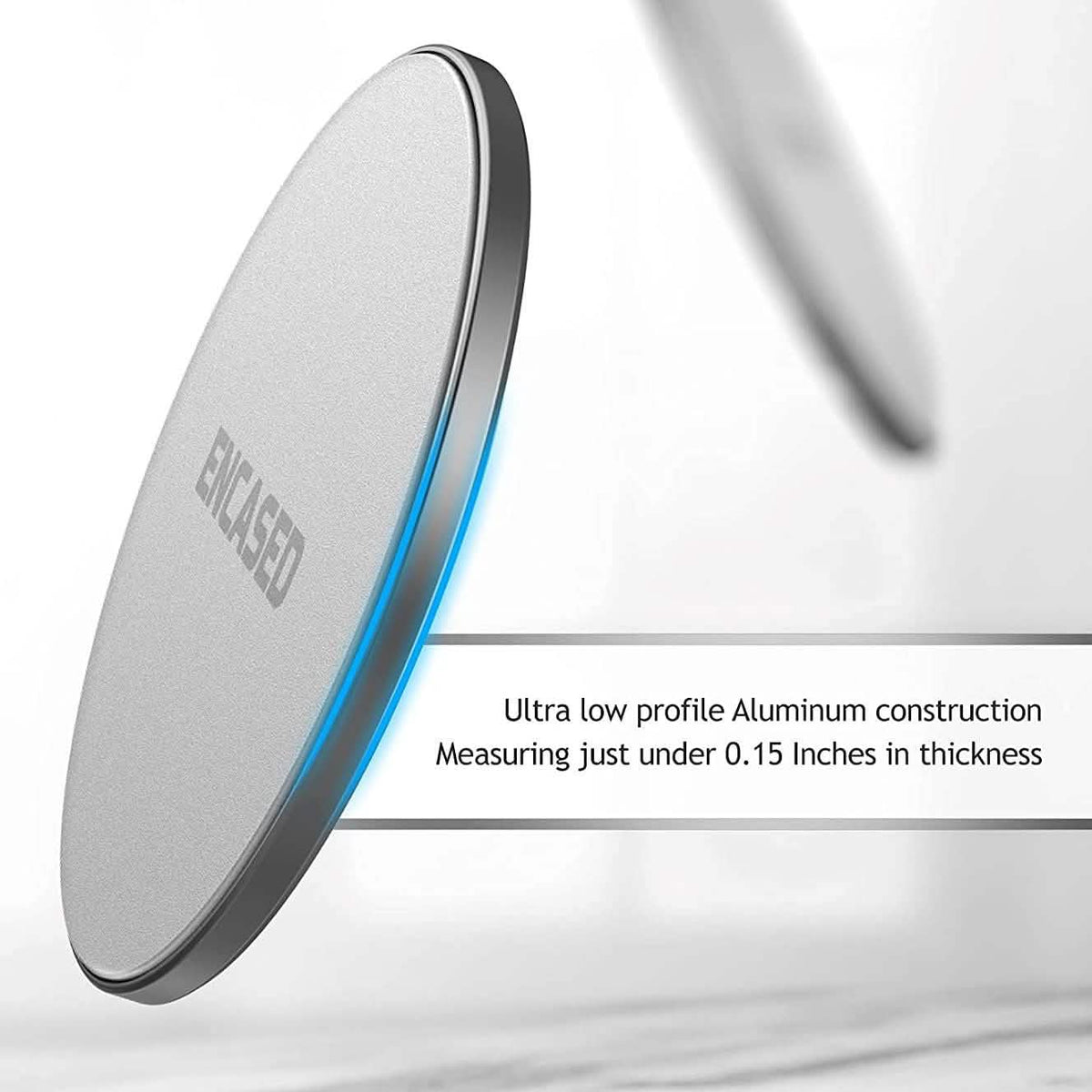 Magnetic iPhone Mount Compatible with MagSafe - A-1 Thread Vault