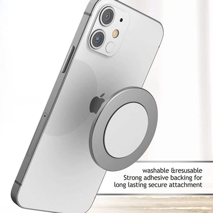 Magnetic iPhone Mount Compatible with MagSafe - A-1 Thread Vault
