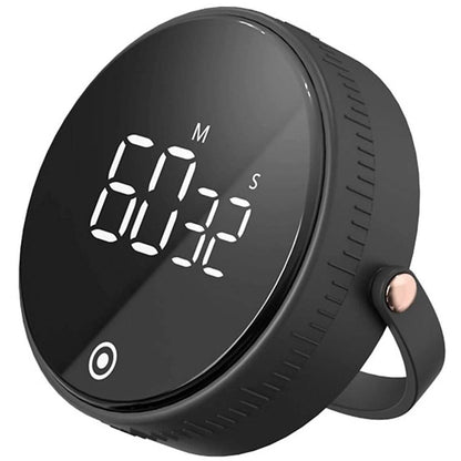 Magnetic Kitchen LED Digital Timer - A-1 Thread Vault