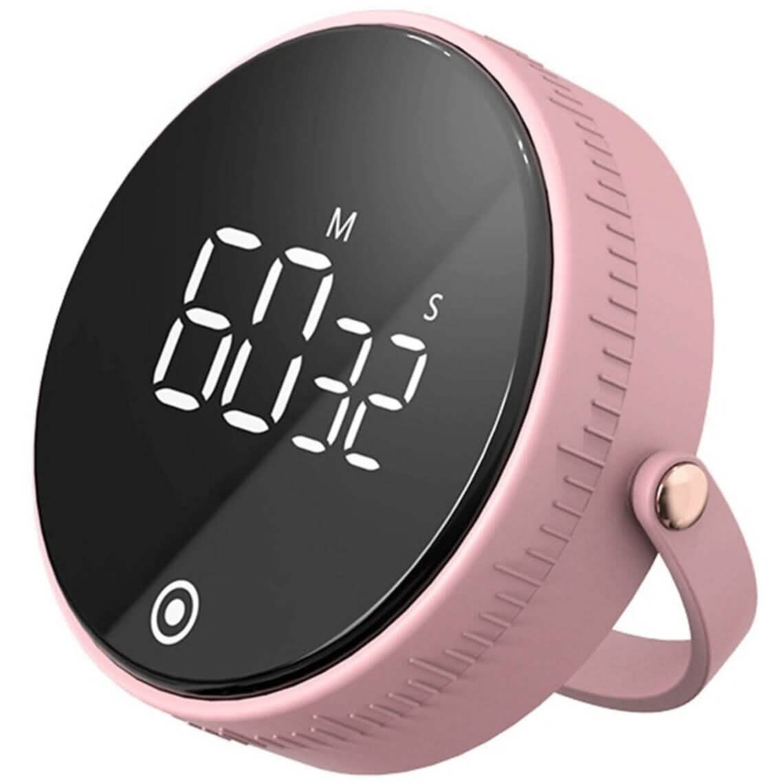 Magnetic Kitchen LED Digital Timer - A-1 Thread Vault