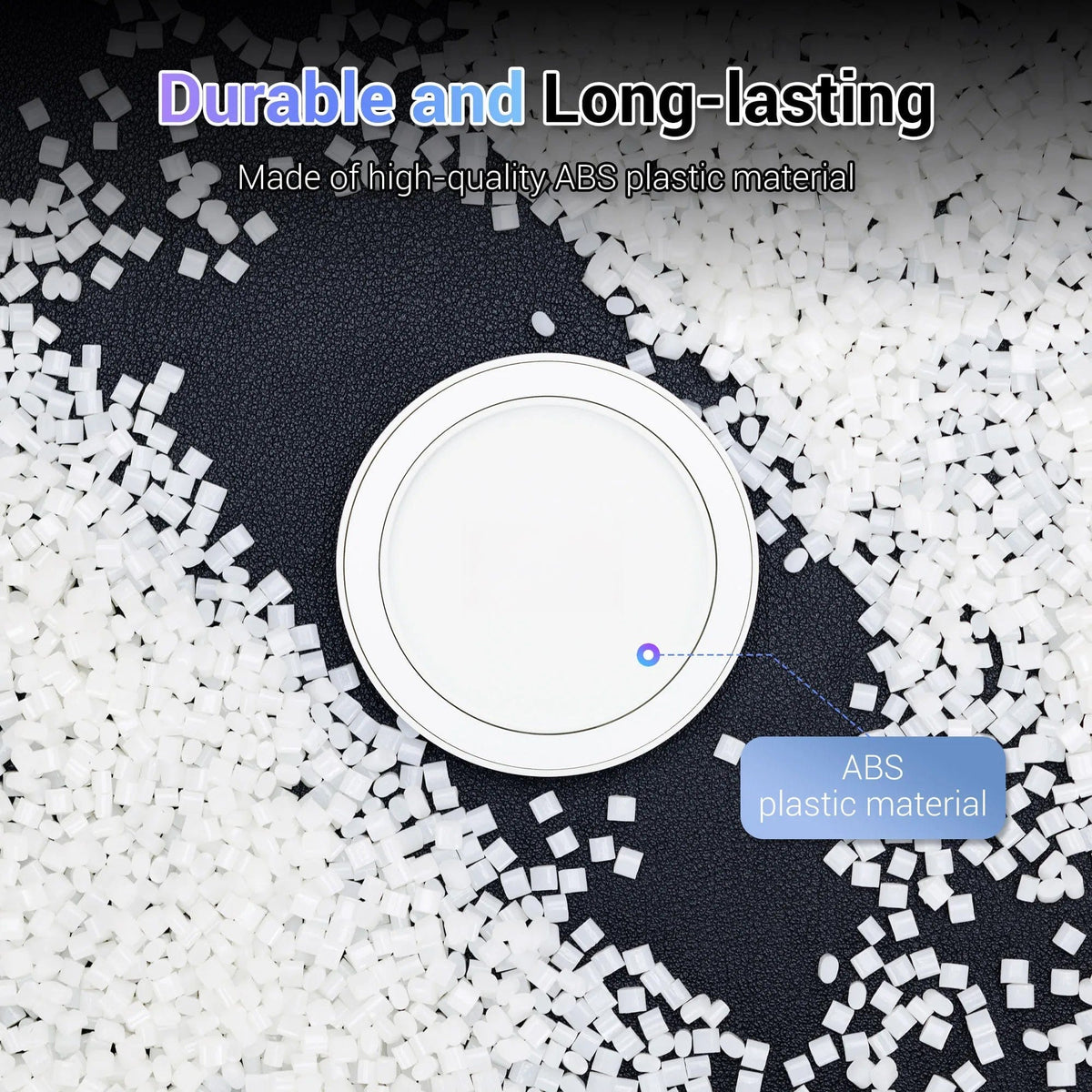 Magnetic Selfie Mirror - A-1 Thread Vault