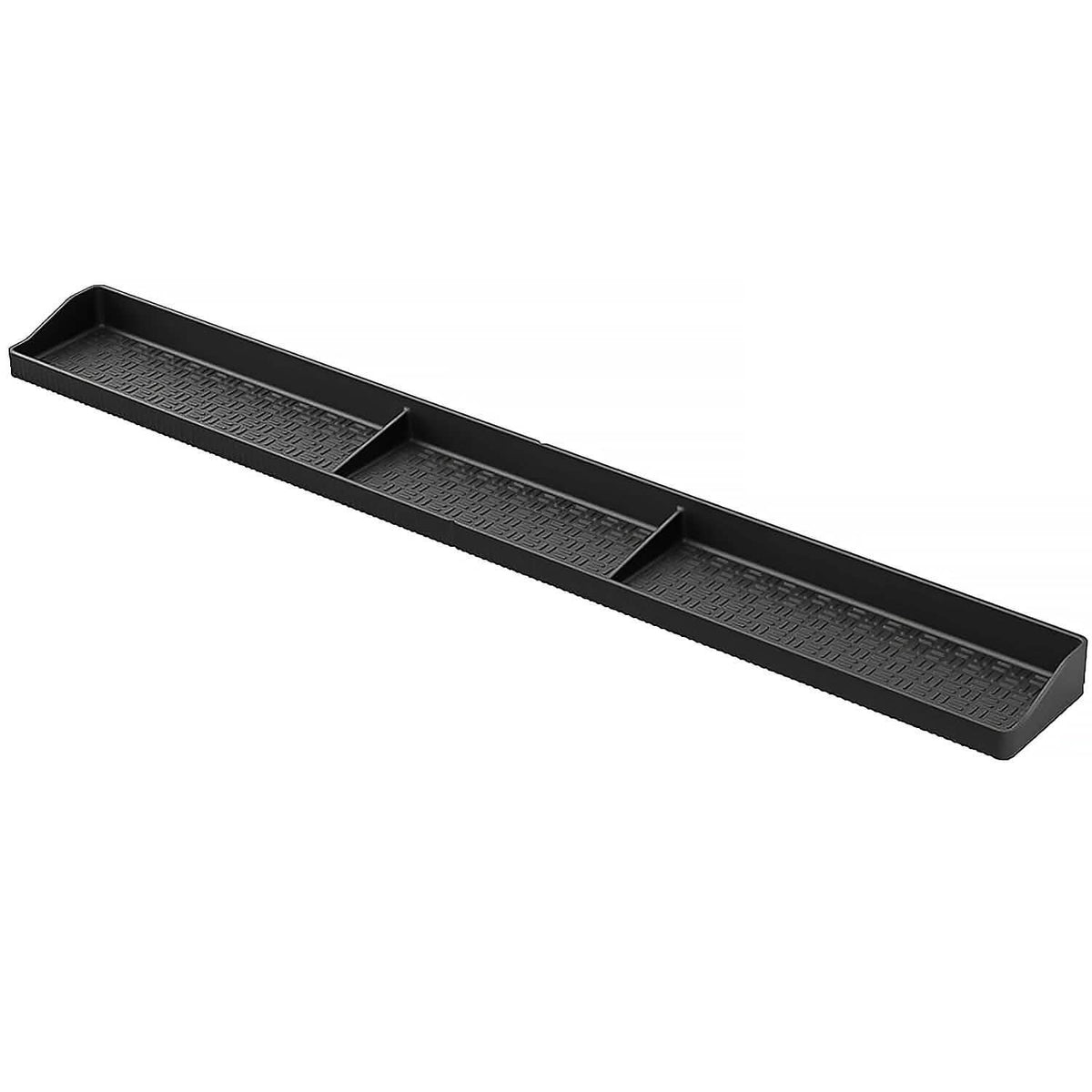 Magnetic Stove Top Shelf Silicone Non-Slip Organizer - A-1 Thread Vault