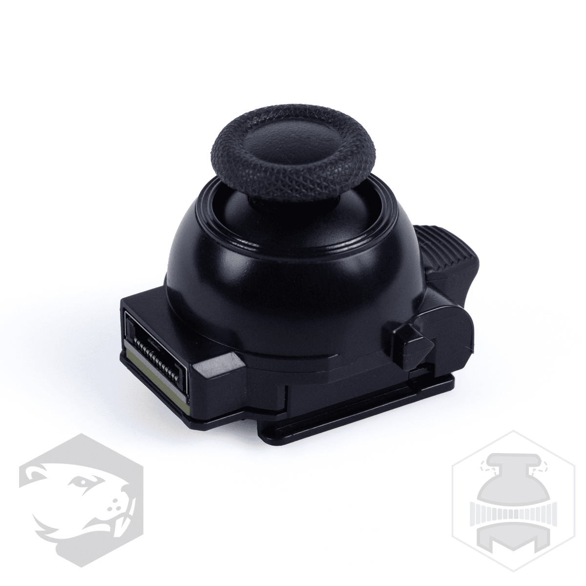 Magneto (TMR) DualSense Edge Thumbstick Module - A-1 Thread Vault