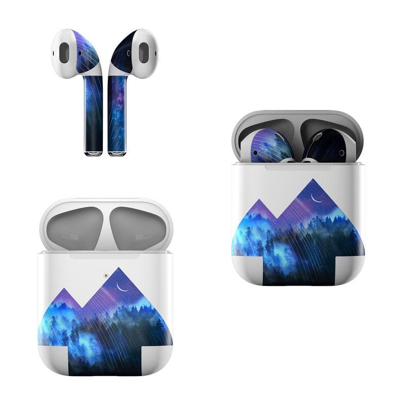 Magnitude - Apple AirPods Skin - A-1 Thread Vault