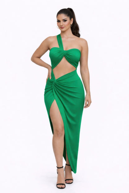 Making Bold Statements Dress - A-1 Thread Vault