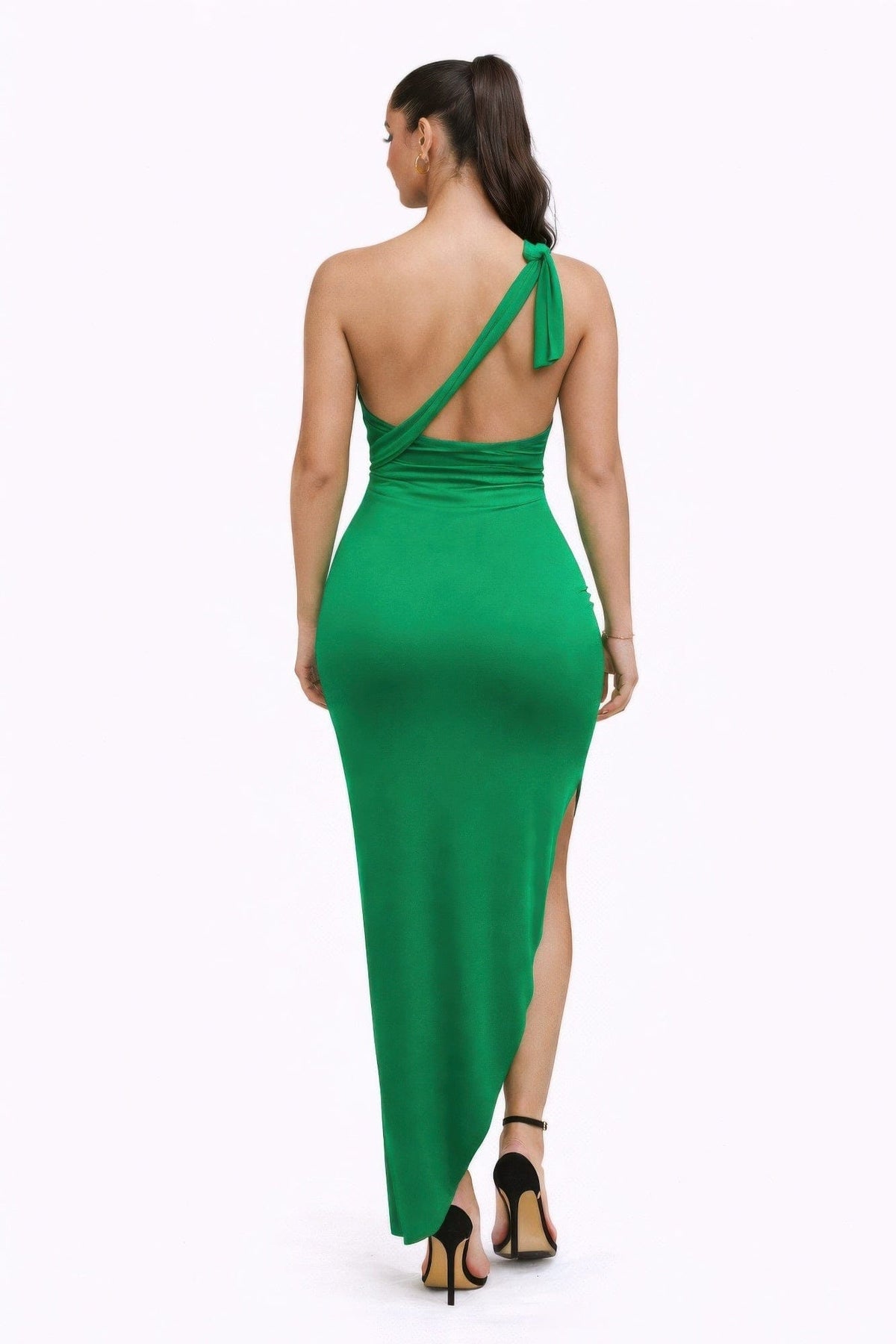 Making Bold Statements Dress - A-1 Thread Vault