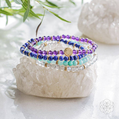 Manifestation Magnet Pack of 4 - A-1 Thread Vault