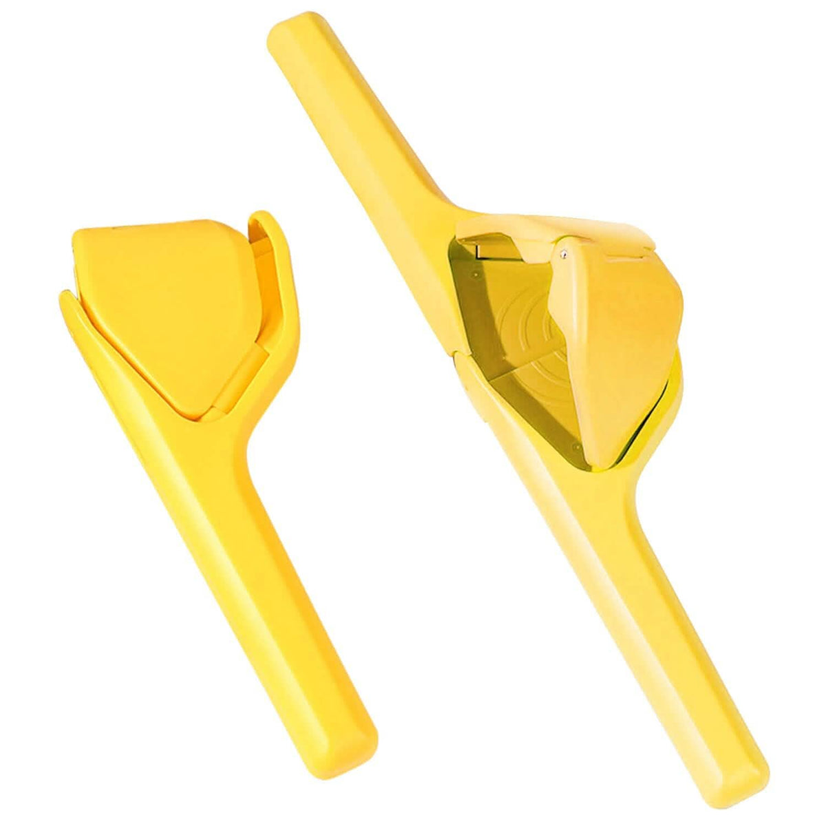 Manual Lemon Squeezer Fold Flat Design - A-1 Thread Vault