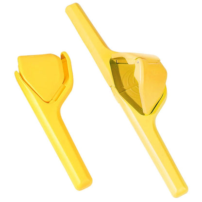 Manual Lemon Squeezer Fold Flat Design - A-1 Thread Vault
