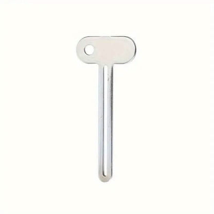 Manual Toothpaste Squeezer Tube Dispenser Tool - A-1 Thread Vault