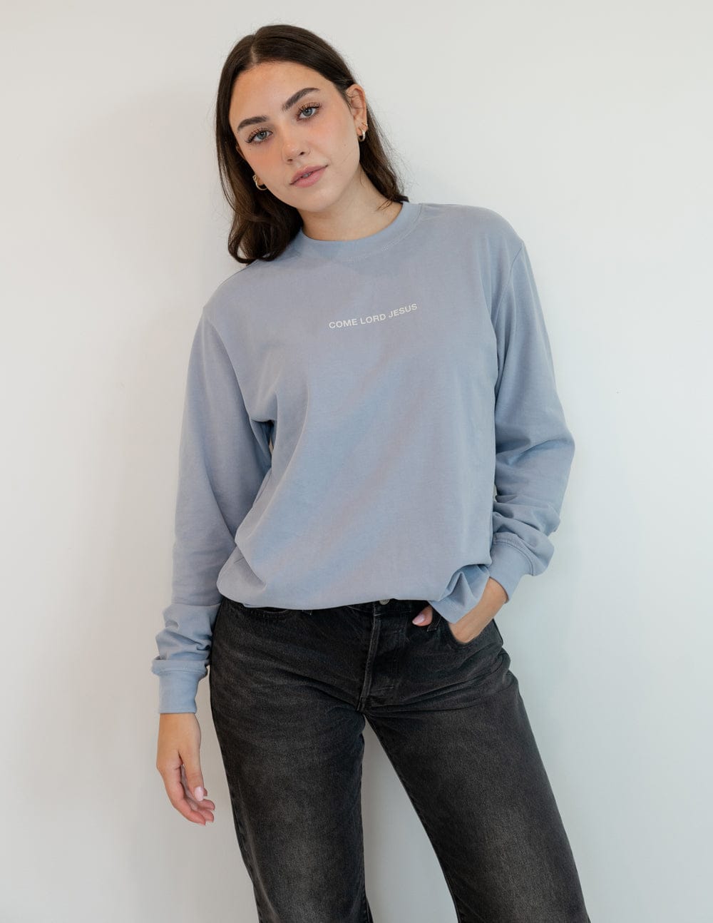 Maranatha Unisex Tee - A-1 Thread Vault