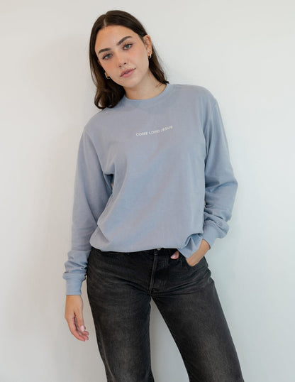 Maranatha Unisex Tee - A-1 Thread Vault