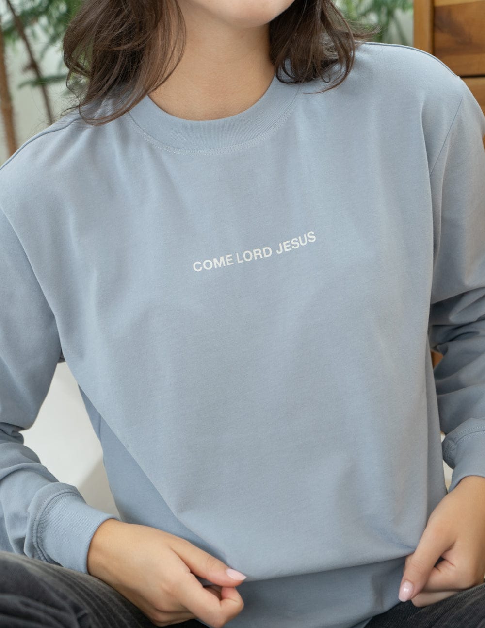 Maranatha Unisex Tee - A-1 Thread Vault