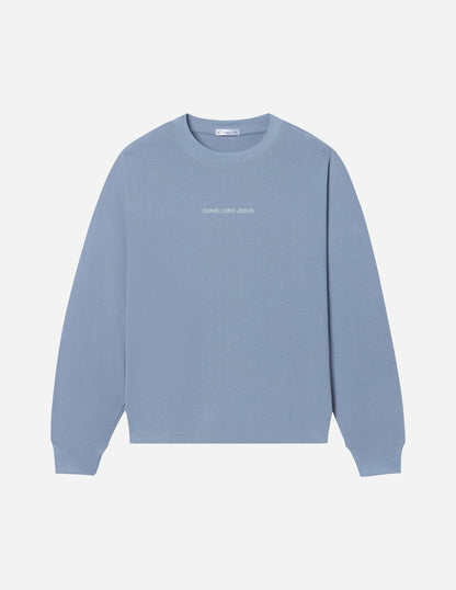 Maranatha Unisex Tee - A-1 Thread Vault