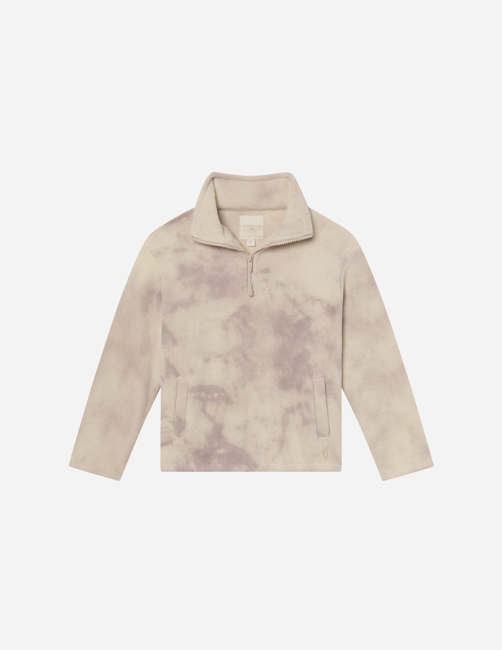 Marble Fleece Kids Pullover - A-1 Thread Vault