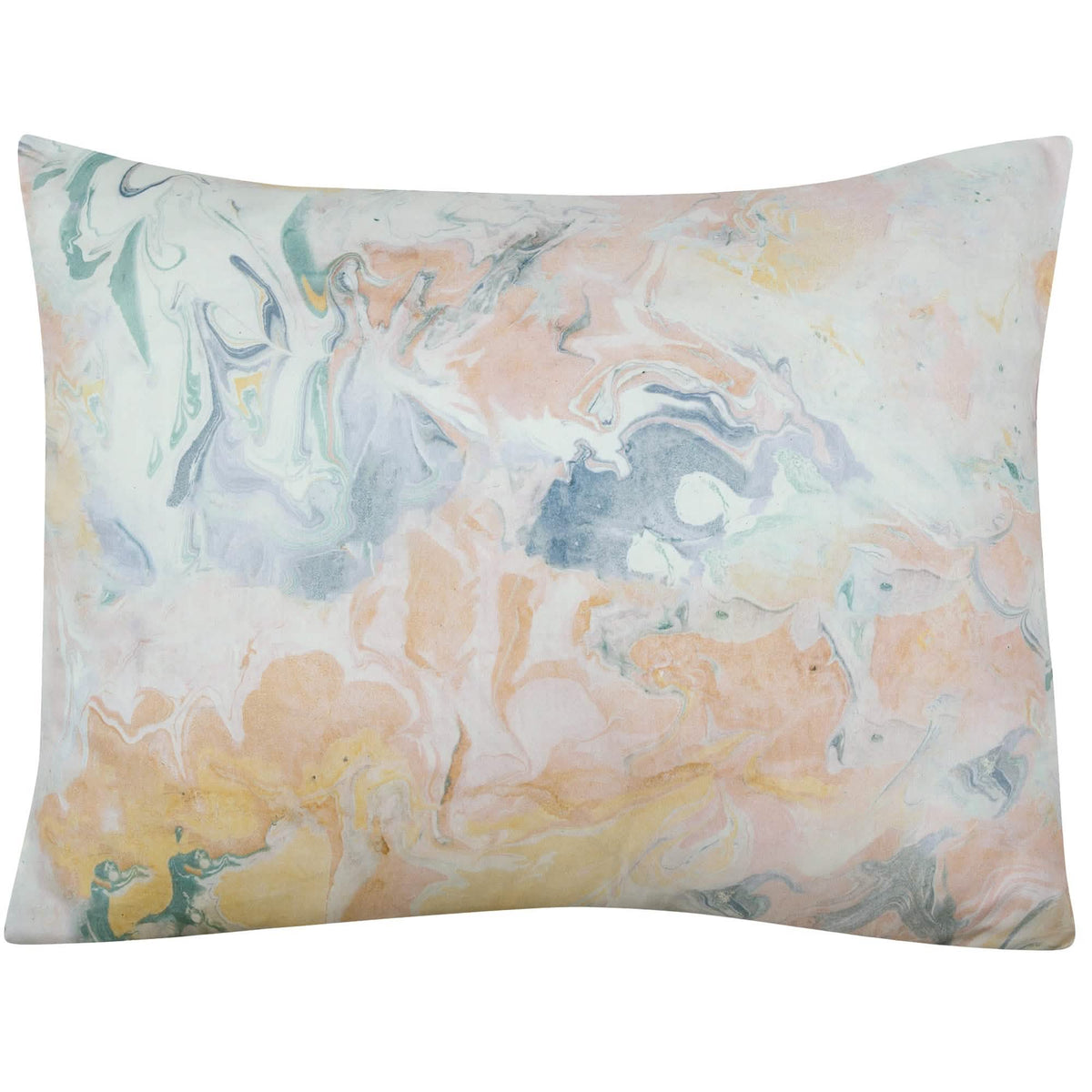 Marble Reversible Comforter Set - A-1 Thread Vault