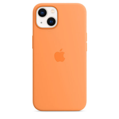 iPhone 13 Silicone Case with MagSafe - A-1 Thread Vault