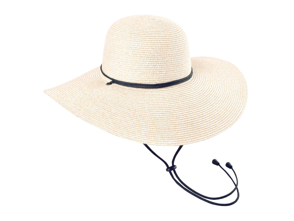 Marina Poly Braid Hat