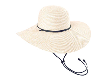 Marina Poly Braid Hat