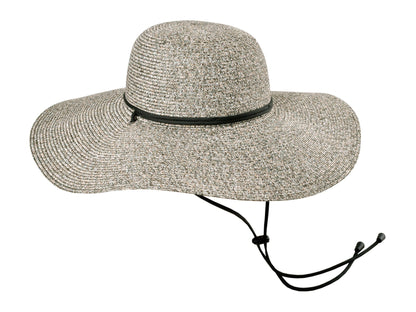 Marina Poly Braid Hat