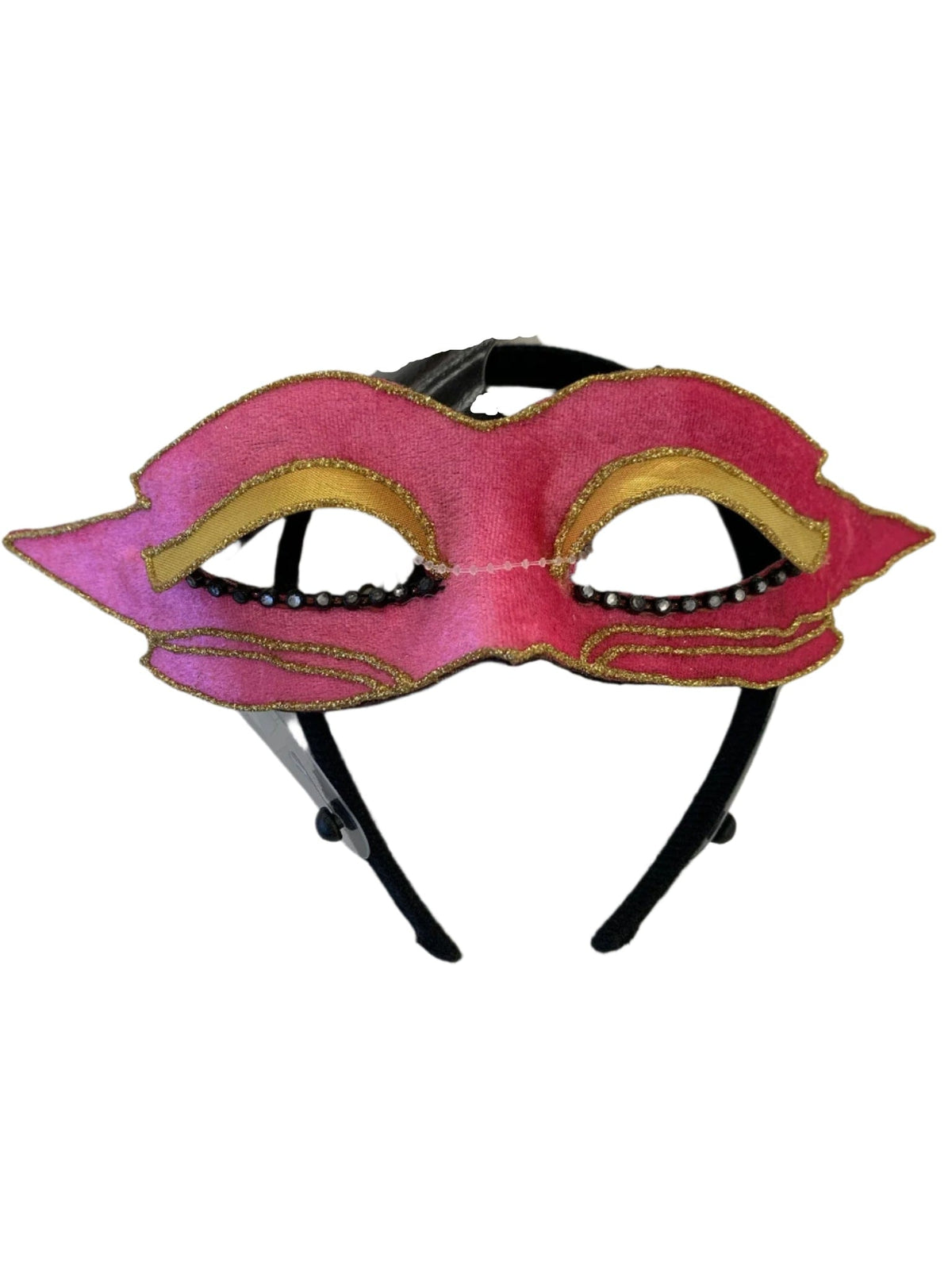 Mask - A-1 Thread Vault