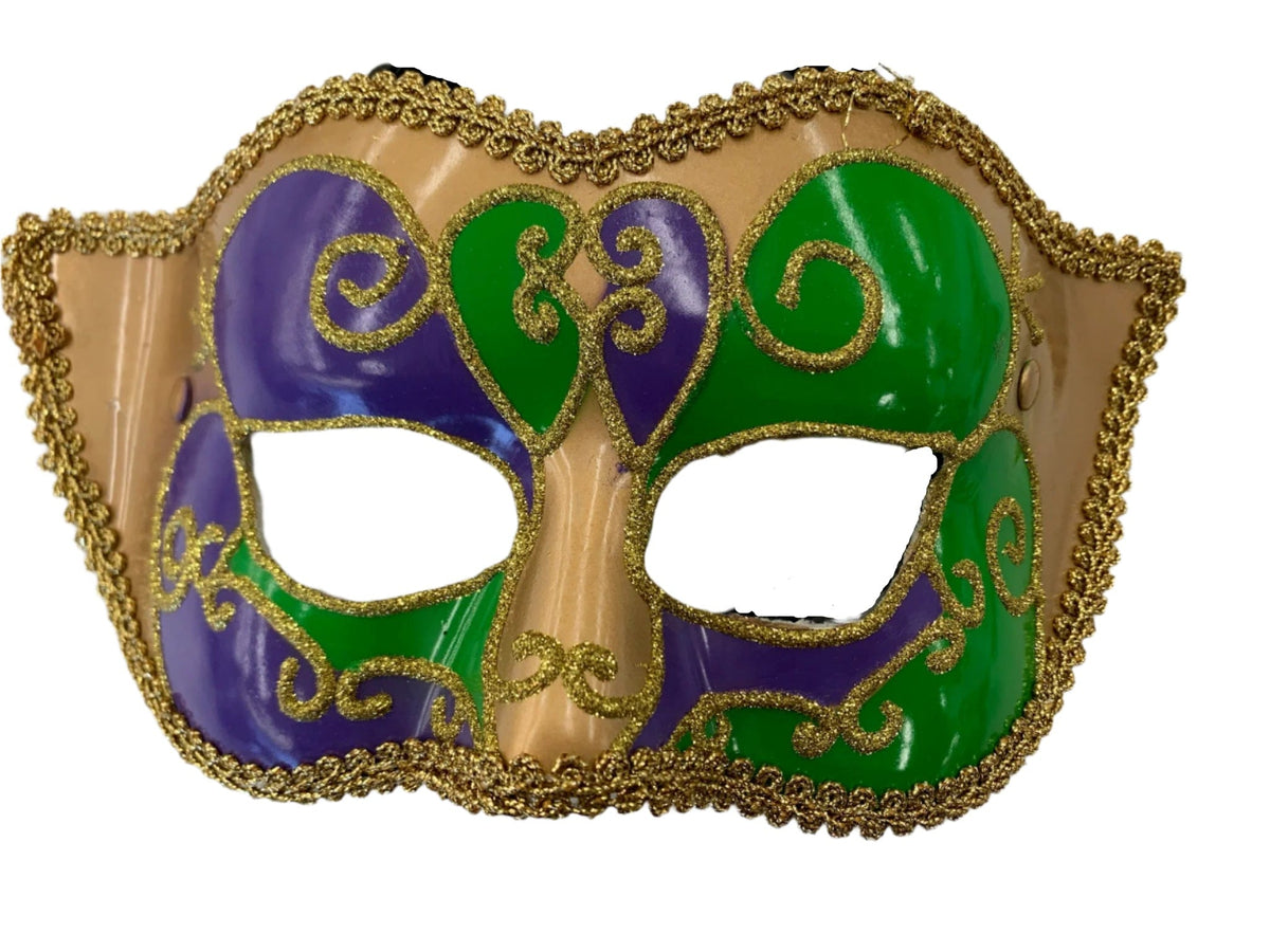 Mask - A-1 Thread Vault