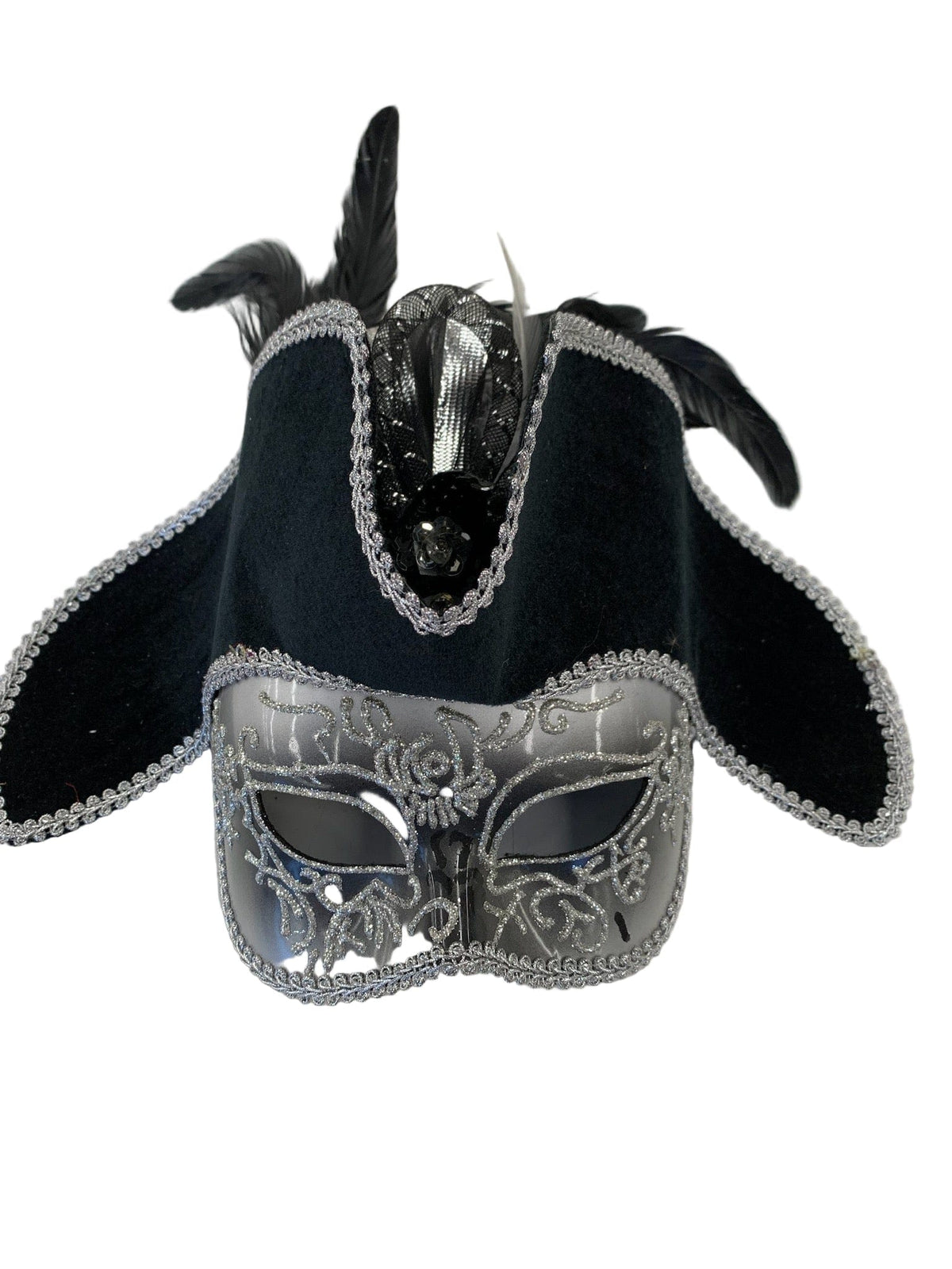 Mask - A-1 Thread Vault