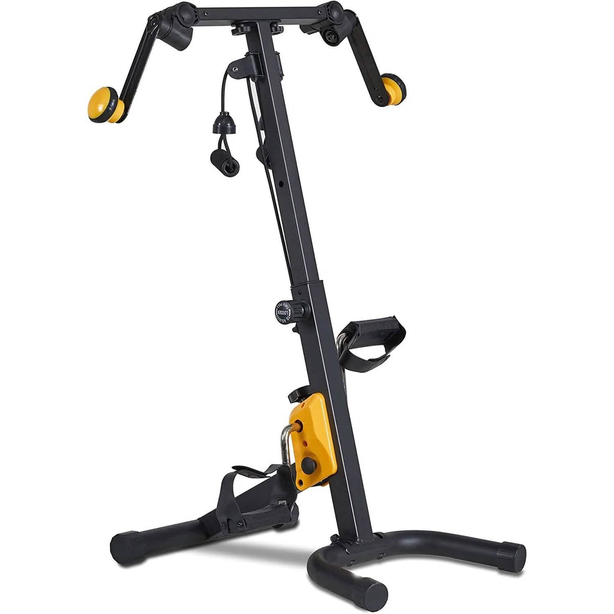 Maxkare MK-4009 Arm Leg Pedal Exerciser Machine - A-1 Thread Vault