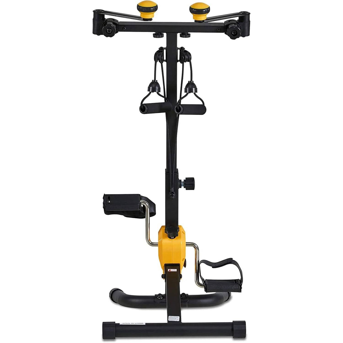 Maxkare MK-4009 Arm Leg Pedal Exerciser Machine - A-1 Thread Vault