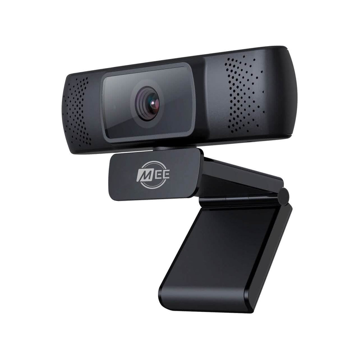 MEE audio 201W 1080P Wide Angle Webcam With Autofocus - Includes Tripod - A-1 Thread Vault